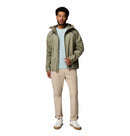 Men's Reign No Shine Waterproof Jacket