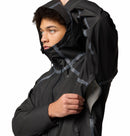 Men's Reign No Shine Waterproof Jacket