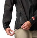 Men's Reign No Shine Waterproof Jacket