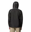 Men's Reign No Shine Waterproof Jacket