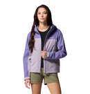 Women’s Boulder Falls Waterproof Jacket