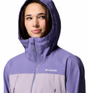 Women’s Boulder Falls Waterproof Jacket