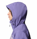 Women’s Boulder Falls Waterproof Jacket