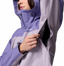 Women’s Boulder Falls Waterproof Jacket