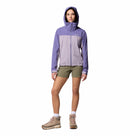 Women’s Boulder Falls Waterproof Jacket
