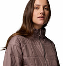 Women's Sienna Hill™ Quilted Jacket