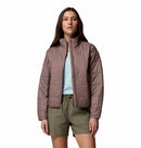 Women's Sienna Hill™ Quilted Jacket