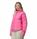 Women's Sienna Hill Quilted Jacket