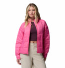 Women's Sienna Hill Quilted Jacket