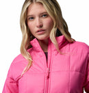 Women's Sienna Hill Quilted Jacket