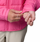 Women's Sienna Hill Quilted Jacket