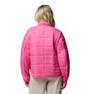Women's Sienna Hill Quilted Jacket