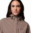 Women's Pouring Adventure™ III Waterproof Hiking Jacket