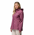 Women's Pouring Adventure III Waterproof Hiking Jacket
