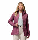 Women's Pouring Adventure III Waterproof Hiking Jacket