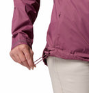 Women's Pouring Adventure III Waterproof Hiking Jacket