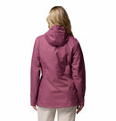 Women's Pouring Adventure III Waterproof Hiking Jacket