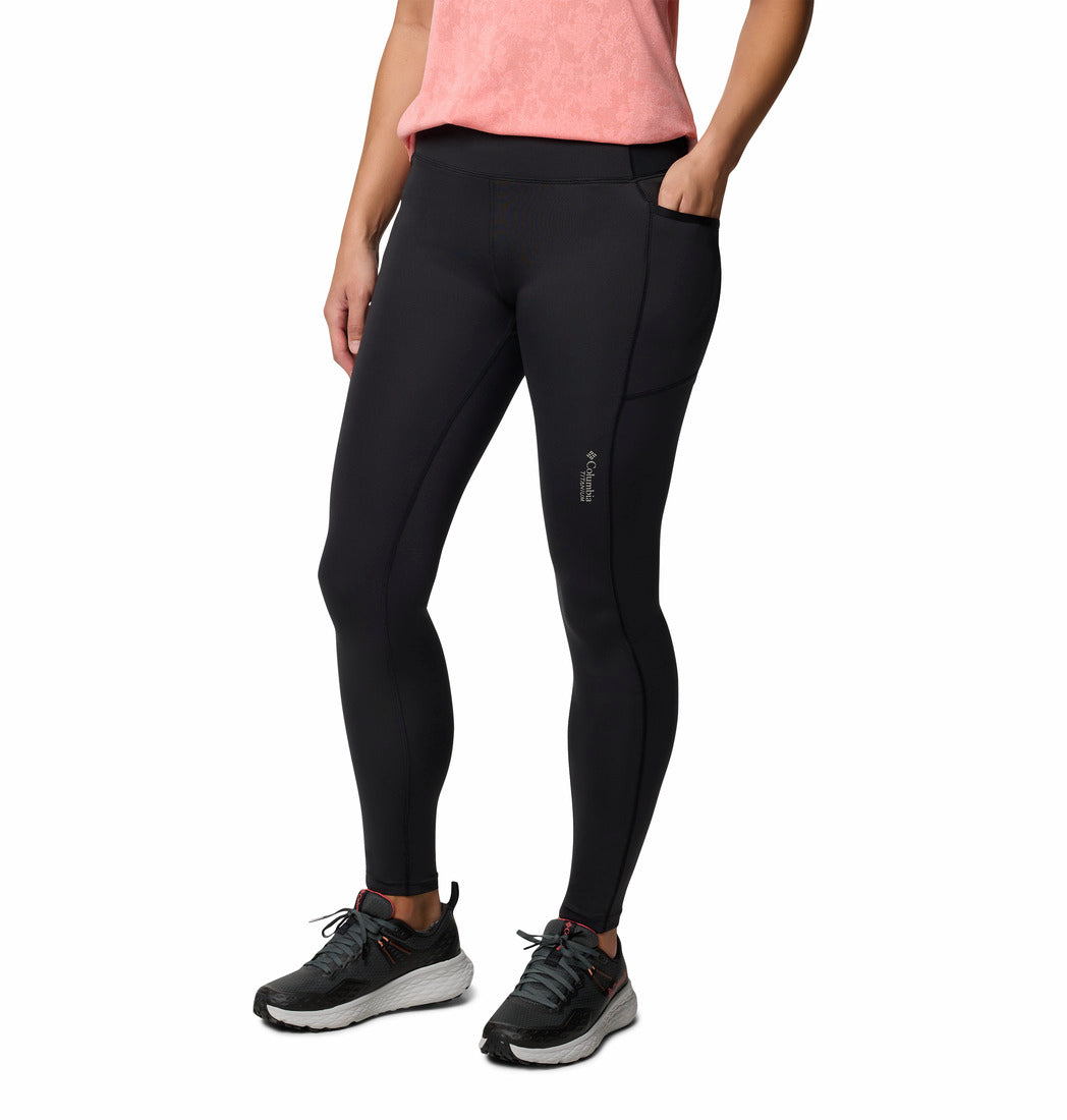 Yoga Pants Columbia Hiking Leggings Columbia Women's Summit Valley