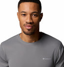 Men's Zero Rules Light Technical T-Shirt