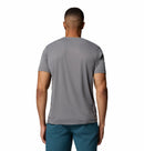 Men's Zero Rules Light Technical T-Shirt
