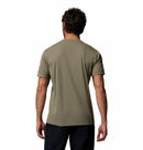 Men's Zero Rules Light Technical T-Shirt