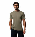 Men's Zero Rules Light Technical T-Shirt