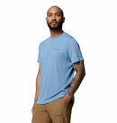 Men's Zero Rules Light Technical T-Shirt