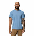 Men's Zero Rules Light Technical T-Shirt