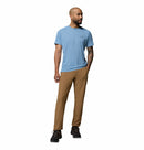 Men's Zero Rules Light Technical T-Shirt