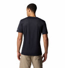 Men's Zero Rules Light Graphic Technical T-Shirt