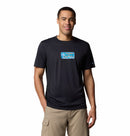Men's Zero Rules Light Graphic Technical T-Shirt