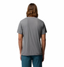 Men's Zero Rules Light Graphic Technical T-Shirt