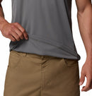 Men’s Zero Rules Light Technical Polo