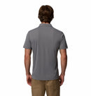 Men’s Zero Rules Light Technical Polo