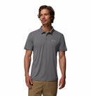 Men’s Zero Rules Light Technical Polo