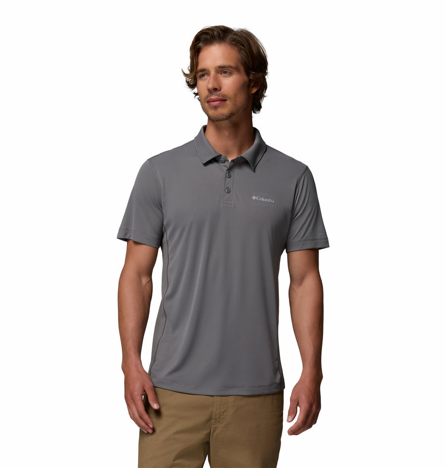 Men’s Zero Rules Light Technical Polo