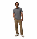 Men’s Zero Rules Light Technical Polo