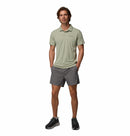 Men’s Zero Rules Light Technical Polo