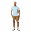 Men’s Zero Rules Light Technical Polo