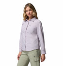 Women's Skien Valley Long Sleeve Shirt