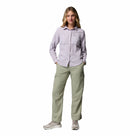 Women's Skien Valley Long Sleeve Shirt