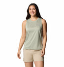 Women’s BlueVista Hill Technical Tank Top