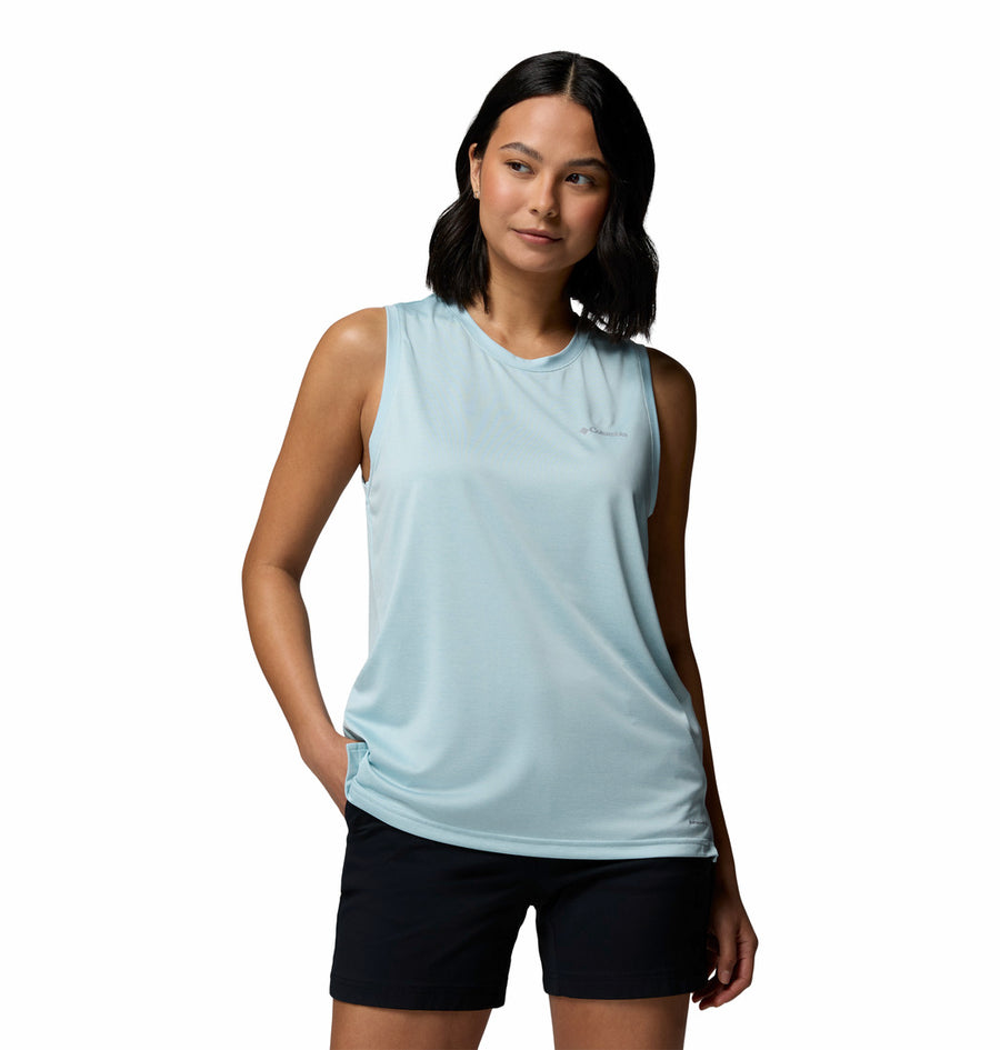 Women’s BlueVista Hill Technical Tank Top