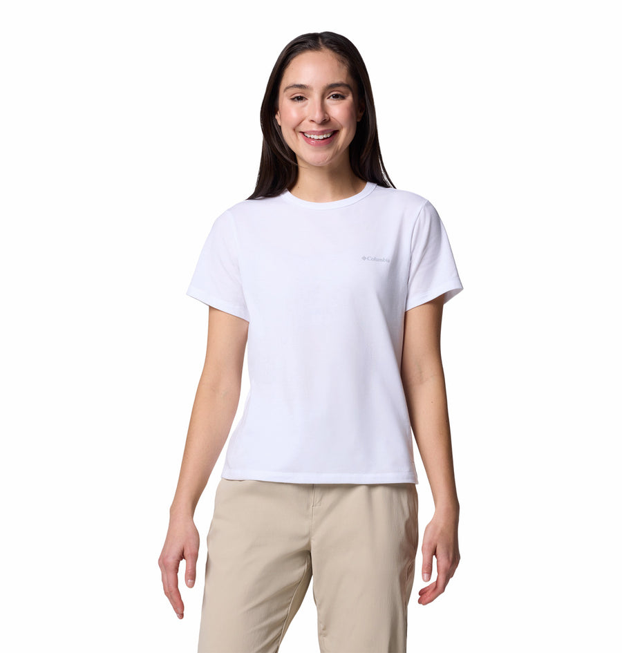 Women's Sun Trek II Technical T-Shirt