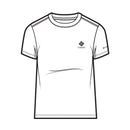 Women's Rolling Bend™ Graphic T-Shirt