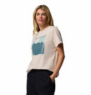 Columbia Women's Rolling Bend™ Graphic T-Shirt  