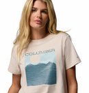 Columbia Women's Rolling Bend™ Graphic T-Shirt  