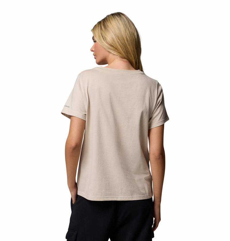 Columbia Women's Rolling Bend™ Graphic T-Shirt  