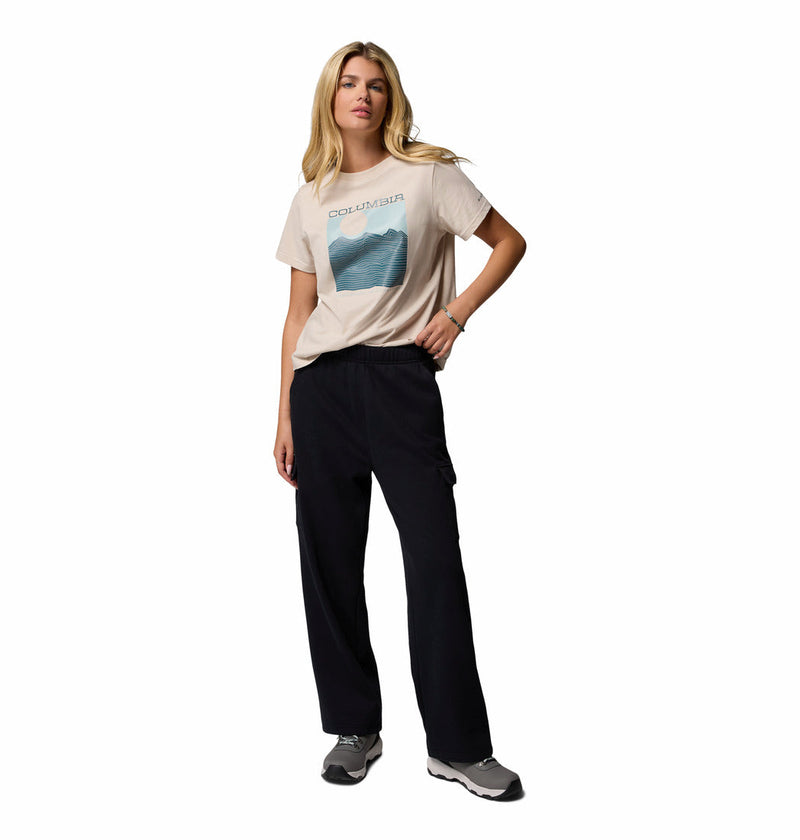 Columbia Women's Rolling Bend™ Graphic T-Shirt  