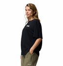 Columbia Women's Rolling Bend™ Graphic Oversized T-Shirt  